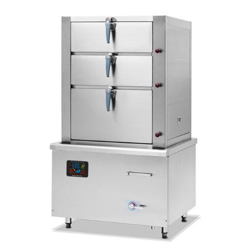 不銹鋼廚房設備