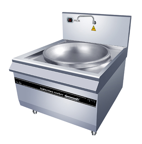 不銹鋼廚房設備